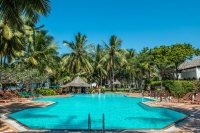 Vacation Hub International | Serena Beach Resort & Spa Food