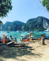  Vacation Hub International | Phi Phi Natural Resort Food