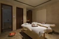 Vacation Hub International | Seyfert Sarovar Portico Food