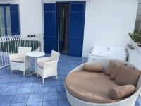  Vacation Hub International | Boutique Hotel Helios Food
