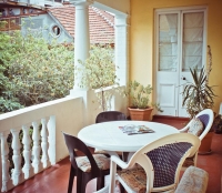  Vacation Hub International | Mountain Manor Guesthouse and Self-catering Food