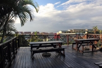  Vacation Hub International | Shelly Beach Lodge Food