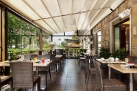  Vacation Hub International | Grand Hotel Mediterraneo Food