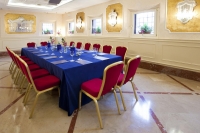  Vacation Hub International | Hotel Principe Food