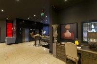  Vacation Hub International | Limerick City Hotel Food