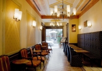  Vacation Hub International | Ramblas Hotel - Barcelona Food