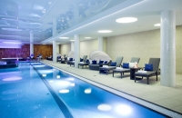 Vacation Hub International | Doubletree by Hilton Krakow Food