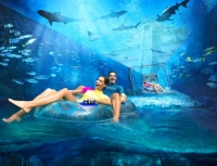 Vacation Hub International | Atlantis The Palm Dubai Food