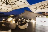  Vacation Hub International | Palazzo Navona Hotel Food