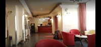  Vacation Hub International | Hotel Ostruvek Food