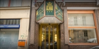  Vacation Hub International | Central Hotel Prague Food