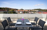  Vacation Hub International | Best Western Mektagonen Food
