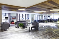  Vacation Hub International | Novotel Hong Kong Nathan Road Kowloon Hotel Food