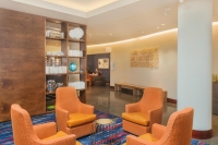  Vacation Hub International | Holiday Inn Fishermans Wharf Food