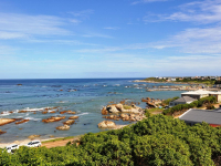  Vacation Hub International | Great White Shark Accommodation Food