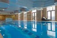  Vacation Hub International | The Kingsley Hotel Food