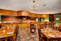  Vacation Hub International | BON Hotel Bloemfontein Central Food