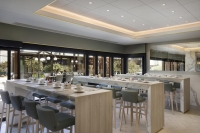  Vacation Hub International | Crowne Plaza Zurich Food