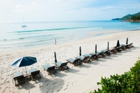  Vacation Hub International | Baan Talay Resort Food