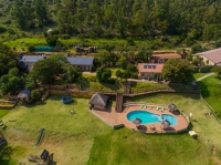  Vacation Hub International | Lionsrock Lodge Food