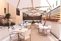  Vacation Hub International | Hotel Best Roma Food