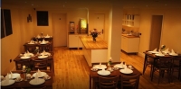  Vacation Hub International | Ashley London Hotel Food