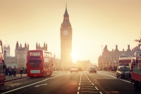  Vacation Hub International | Lord Jim Hotel London Food