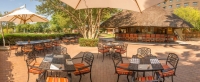  Vacation Hub International | Peermont Metcourt Inn at the Grand Palm, Gaborone Food
