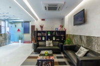  Vacation Hub International | Infinity Hotel St. Peter Food