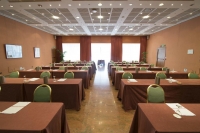 Vacation Hub International | Michelangelo Milan Hotel Food