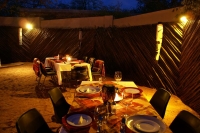 Vacation Hub International | Crocodile Kruger Safari Lodge Food