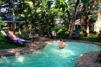  Vacation Hub International | Pamusha Lodge Victoria Falls Food