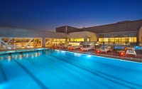  Vacation Hub International | Amari Doha Food