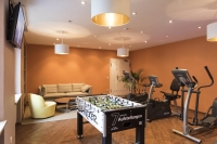  Vacation Hub International | Hotel Amba Food