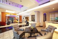  Vacation Hub International | Chillax Resort Bangkok Food