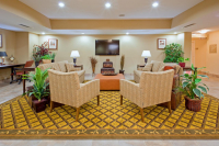  Vacation Hub International | CANDLEWOOD SUITES HOUSTON WILLOWBROOK Food