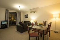 Vacation Hub International | Regal Aprtments Food