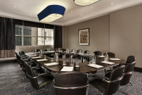  Vacation Hub International | DoubleTree by Hilton Hotel London - Victoria Food