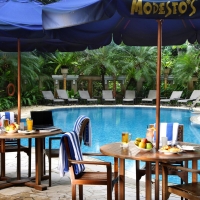  Vacation Hub International | Elizabeth Hotel Food