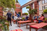  Vacation Hub International | Hotel Giraffe Food