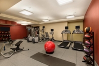  Vacation Hub International | Hilton Garden Inn Midtown East Food