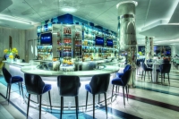  Vacation Hub International | Bellagio Resort Food
