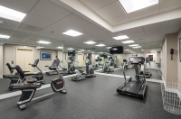  Vacation Hub International | Comfort Inn Ballston Food