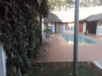  Vacation Hub International | Ferns Country Lodge Food