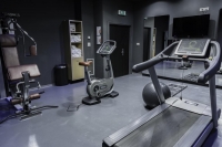  Vacation Hub International | Hotel Ibis Milano Malpensa Food