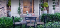  Vacation Hub International | Alveston Manor Guest House Food