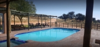  Vacation Hub International | Kgalagadi Lodge Food