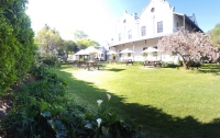  Vacation Hub International | Nottingham Road Hotel Food