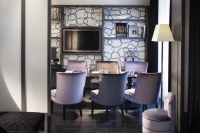  Vacation Hub International | Daunou Opera Hotel Food