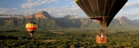  Vacation Hub International | Ngama Bush House Food